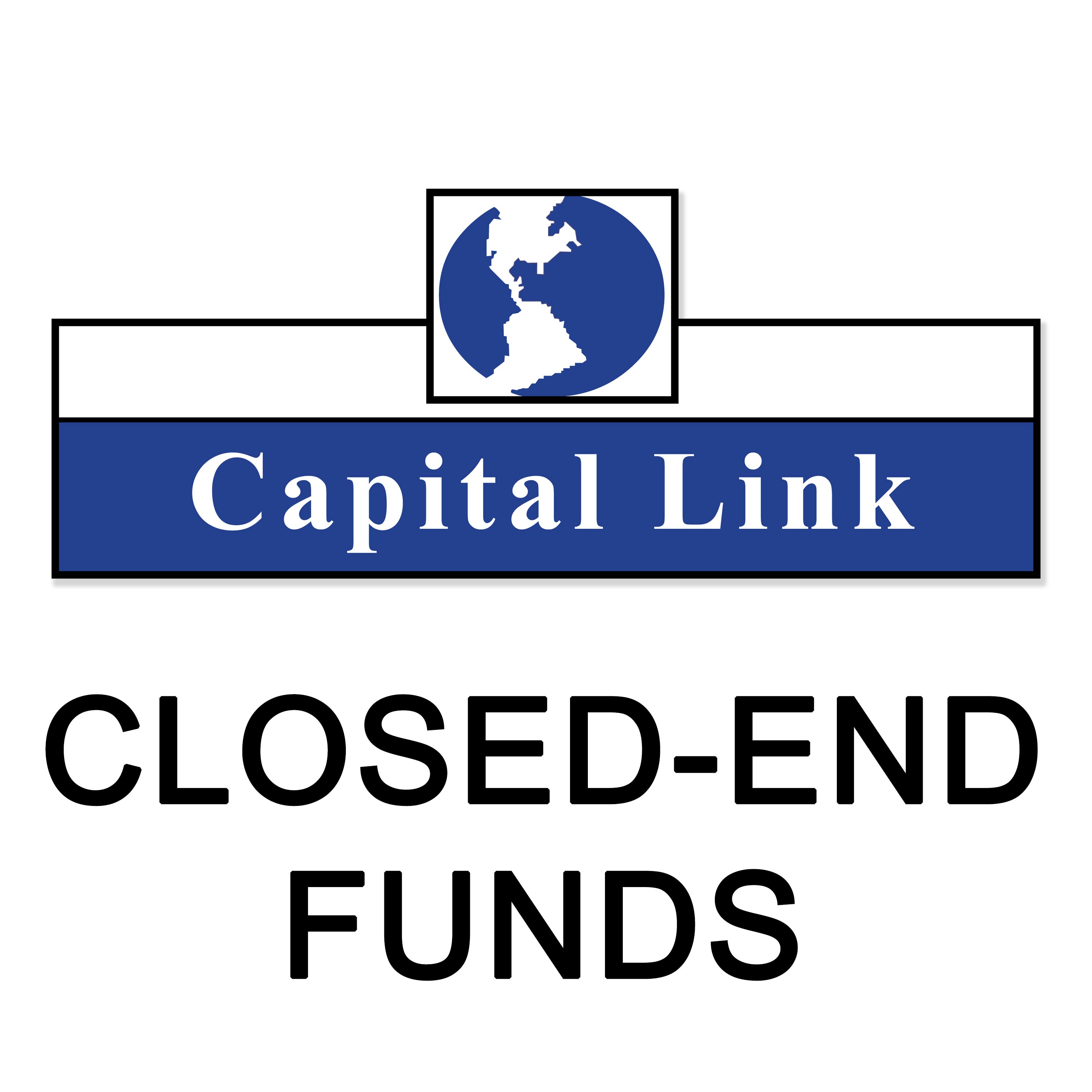 2023 22nd Capital Link CEFs & Global ETFs Forum - Analyst Roundtable