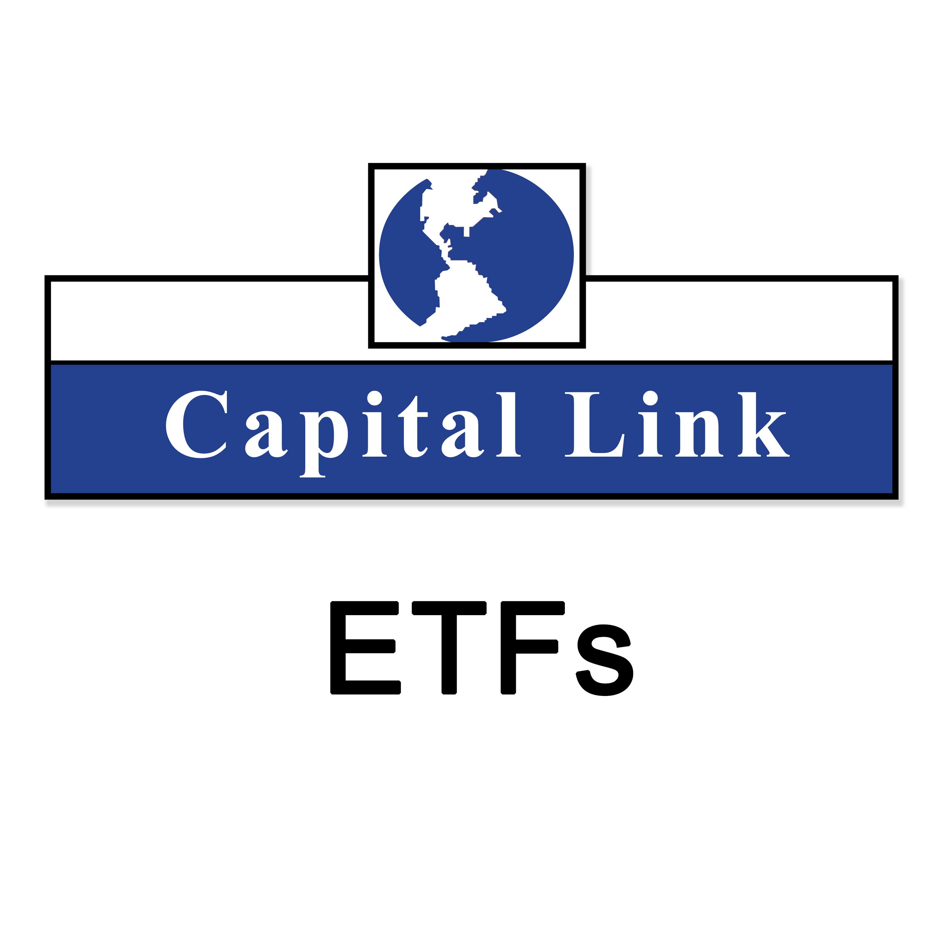 Etf global. Link Capital.